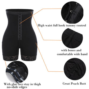 Beauty Plus Shapewear